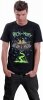 Rick and Morty Space Criuser - Heroes